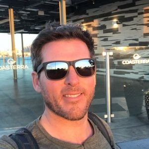 Meet your Posher, Billy